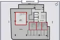 Mieszkanie 2 pokoi 65 m² Muratpasa, Turcja