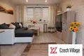 2 bedroom apartment 52 m² Kladno, Czech Republic