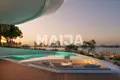 Apartamento 2 habitaciones 80 m² Dubái, Emiratos Árabes Unidos