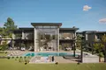 Villa 7 habitaciones 550 m² Buyukcekmece, Turquía