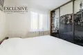 Mieszkanie 3 pokoi 74 m² Mińsk, Białoruś