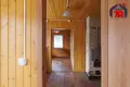 Maison  Zdanovicki sielski Saviet, Bélarus