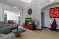 3 bedroom villa 190 m² Sakhu, Thailand