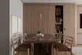 Mieszkanie 2 pokoi 78 m² Aradipu, Cypr