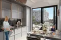 Wohnkomplex New residence with swimming pools, entertainment areas and sports grounds, Kocaeli, Turkey