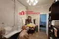 2 room apartment 30 m² Hrodna, Belarus