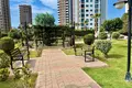 Квартира 5 комнат 220 м² Мезитли, Турция