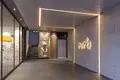 Mieszkanie 44 m² Oba, Turcja