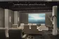 Piso en edificio nuevo PASSO by BEYOND at Palm Jumeirah
