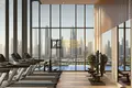 Wohnung 1 zimmer 776 m² Dubai, Vereinigte Arabische Emirate