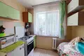 Apartamento 2 habitaciones 50 m² Muchaviecki sielski Saviet, Belarús