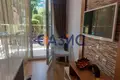 Квартира 2 спальни 59 м² Несебр, Болгария
