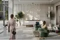 Apartamento 1 habitacion 75 m² Dubái, Emiratos Árabes Unidos