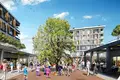 Квартира 58 м² Фатих, Турция