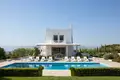Вилла 1 комната 500 м² Loutraki Perachora Agioi Theodoroi Municipality, Греция
