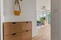 Appartement 1 chambre 27 m² Varsovie, Pologne
