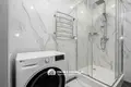 Wohnung 2 zimmer 54 m² in Minsk, Belarus