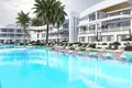 Appartement dans un nouvel immeuble 3 Room Apartment in Cyprus/ İskele