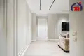 Wohnung 3 zimmer 84 m² Minsk, Belarus