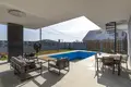 villa de 3 chambres 875 m² en Tbilissi, Géorgie