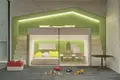 Квартира 2 комнаты 57 м² Дубай, ОАЭ
