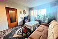 Wohnung 2 zimmer 49 m² Kaunas, Litauen