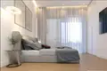Квартира 92 м² Клавдия, Кипр