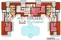 Appartement 2 chambres 165 m² Nessebar, Bulgarie