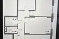 Apartment 82 m² Nizhny Novgorod, Russia