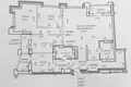 Mieszkanie 123 m² Mińsk, Białoruś