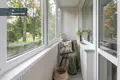 3 room apartment 49 m² Vilnius, Lithuania