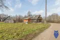 Haus 41 m² Jnkauski sielski Saviet, Belarus