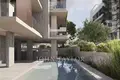 3 bedroom apartment 127 m² Demos Agiou Athanasiou, Cyprus