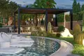 1 bedroom apartment 66 m² Altintas, Turkey