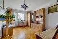 Квартира 3 комнаты 51 м² Варшава, Польша