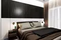 Appartement 2 chambres 45 m² Demirtas Koyu, Turquie