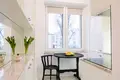 2 room apartment 49 m² Warsaw, Poland