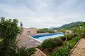 Wohnung 1 zimmer 23 m² Kavac, Montenegro