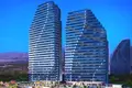 Apartamento 1 habitacion 76 m² Benidorm, Španjolska