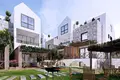 Дуплекс 3 комнаты 93 м² Qeparo, Албания
