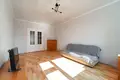 1 room apartment 43 m² Minsk, Belarus