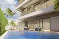 Penthouse 4 zimmer 179 m² Muratpasa, Türkei