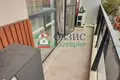 Mieszkanie 2 pokoi 74 m² Burgas, Bułgaria