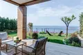 Apartamento 1 habitación 196 m² Bodrum, Turquía