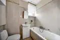 2 room apartment 45 m² Warsaw, Poland