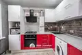 Квартира 2 комнаты 56 м² Привольный, Беларусь