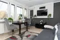 1 room apartment 26 m² Warsaw, Poland