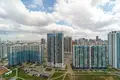 Appartement 2 chambres 42 m² Minsk, Bélarus