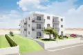 1 bedroom apartment 36 m² Zambratija, Croatia
