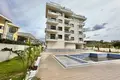 1 bedroom apartment 65 m² Akarca Koyu, Turkey